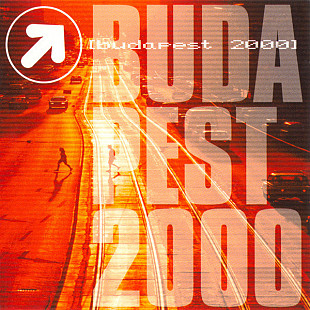 Budapest 2000 ( Hungary )