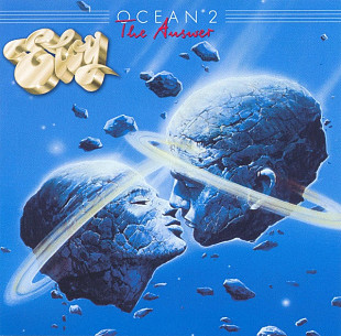 Eloy – Ocean 2 - The Answer
