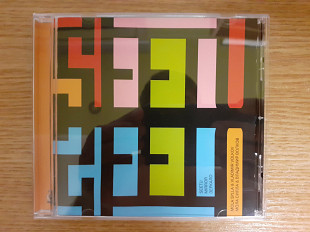 Компакт диск фирменный CD Mola Sylla & Vladimir Volkov – Seetu / Mirror / Зеркало