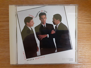 Компакт диск фирменный CD Harry Connick, Jr. Trio – Lofty's Roach Soufflé