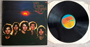 IAN GILLAN ( DEEP PURPLE ) SCARABUS ( ISLAND ILPS 9511 A1/B1 ) 1977 ENGL