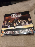 AC/DC & The Rolling Stones – Sympathy For The Devil