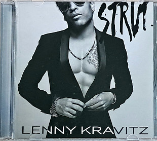 LENNY KRAVITZ «Strut» (Made in UA) Новий Диск