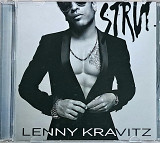 LENNY KRAVITZ «Strut» (Made in UA) Новий Диск