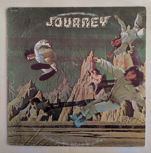 Journey – Journey