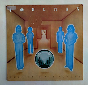 Journey – Look Into The Future
