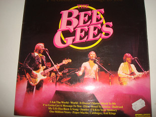 BEE GEES- I've Gotta Get A Message To You 1978 UK Pop Rock Vocal