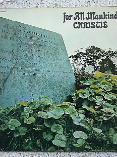 LP Christie 1971