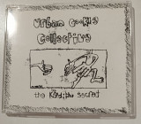 Maxi-Single URBAN COOKIE COLLECTIVE 1993 The Key : The Secret (Germany)