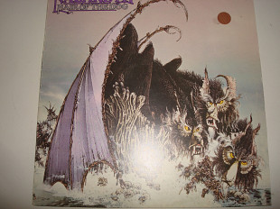 NAZARETH- Hair Of The Dog 1976 Sweden Blues Rock Hard Rock Classic Rock