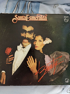 Santa esmeralda beauty