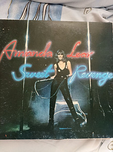 Amanda lear sweet revenge