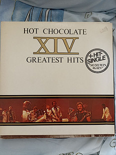 Hot chocolate 14 greatest hits
