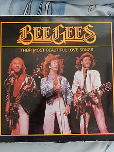 Bee gees their love songs