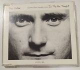 Single PHIL COLLINS 1988 In The Air Tonight (UK)