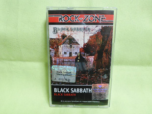 Black Sabbath – Black Sabbath (Rock Zone)