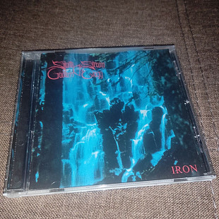 Silent Stream Of Godless Elegy "Iron" 1996