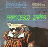 Frank Zappa. Francesco.