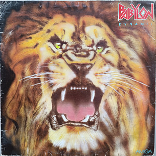 Babylon - Dynamit