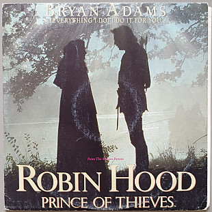 Bryan Adams - Robin Hood Prince Of Thieves