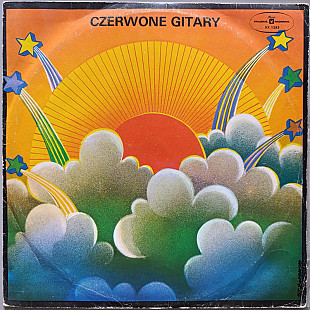 Czerwone Gitary - Port Piratow