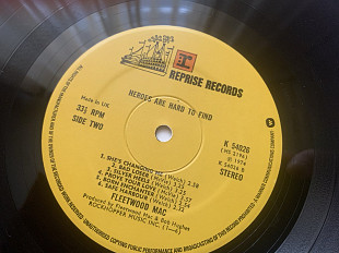 Fleetwood Mac Heroes Are Hard To Find
