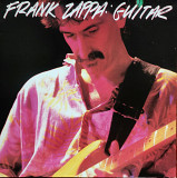 Frank Zappa. Guitar. 2LP