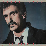 Frank Zappa. Jazz from Hell.