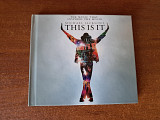 Michael Jackson - This Is It (2 CD)