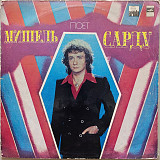 Michel Sardou - Comme D'habitude