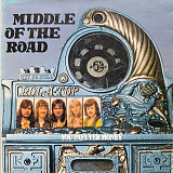 Middle Of The Road - You Pays Yer Money