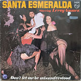 Santa Esmeralda - Don't Let Me Be Misunderstood