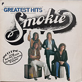 Smokie - Greatest Hits (Rak)