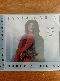 Tania maria come with me