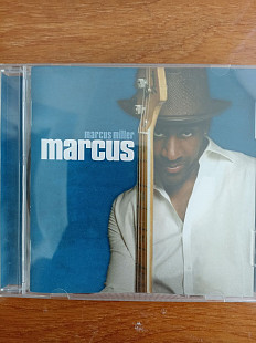Marcus miller marcus