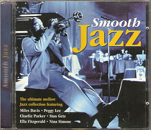 Various - Smooth Jazz (2000) NM-