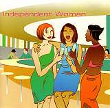 Various - Independent Woman (2001) NM- 2×CDs