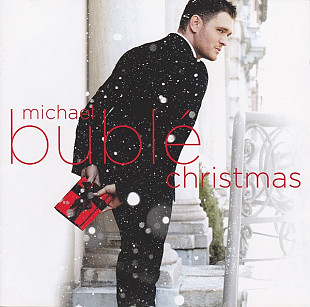 Michael Bublé - Christmas (2011) NM-