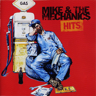 Mike & The Mechanics - Hits NM- Repress