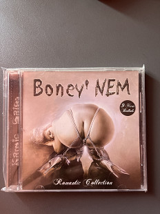 Бони Нем - Romantic Collection