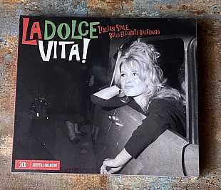 La Dolce Vita! Italian Style ... Bello Elegante Raffinato