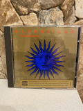 Alphaville-89 The Breathtaking Blue 1-st Press Japan for W. Germany By JVC G1T1 Rare The Best!