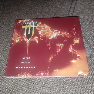 Tristitia "One With Darkness" 1995