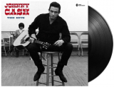 Johnny Cash - The Hits (180 g) (LP)