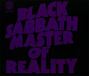 Black Sabbath – Master Of Reality