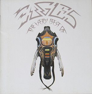 Eagles – The Very Best Of