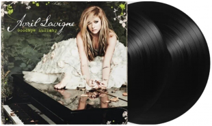 Avril Lavigne - Goodbye Lullabye (Expanded Edition) (2 LP)