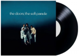 The Doors - The Soft Parade (LP)