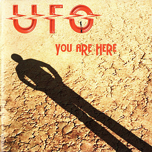UFO – You Are Here