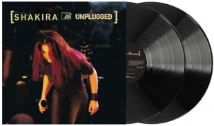 Shakira - Mtv Unplugged (Reissue) (2 LP)